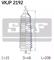 SKF VKJP 2192 Пыльник рулевой рейки — Photo #1 SKF VKJP 2192 Пыльник рулевой рейки — Photo #1