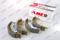 ABE C02079ABE Brake pads — Photo #1