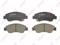 ABE C14034ABE Brake pads — Photo #3 ABE C14034ABE Brake pads — Photo #3