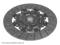 Blue Print ADM53142 Disc assy clutch — Фото №2 Blue Print ADM53142 Disc assy clutch — Фото №2