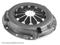 Blue Print ADM53206N Disc assy clutch friction — Photo #1