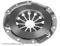 Blue Print ADM53222N Disc assy clutch friction — Photo #2 Blue Print ADM53222N Disc assy clutch friction — Photo #2