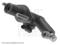Blue Print ADM53436 Cylinder clutch master — Фото №2 Blue Print ADM53436 Cylinder clutch master — Фото №2