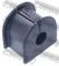 Febest CRSB-CALR Bushing stabilizer — Photo #1 Febest CRSB-CALR Bushing stabilizer — Photo #1