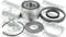 Febest DAC25520037KIT8 Wheel bearing — Photo #1