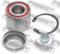 Febest DAC25520042KIT Wheel bearing — Photo #1 Febest DAC25520042KIT Wheel bearing — Photo #1