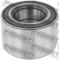 Febest DAC35640037M Wheel bearing — Photo #1 Febest DAC35640037M Wheel bearing — Photo #1