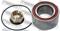 Febest DAC35650035KIT Wheel bearing — Photo #1 Febest DAC35650035KIT Wheel bearing — Photo #1