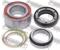 Febest DAC37680034KIT Wheel bearing — Photo #1 Febest DAC37680034KIT Wheel bearing — Photo #1