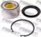 Febest DAC38764043KIT Wheel bearing — Photo #1 Febest DAC38764043KIT Wheel bearing — Photo #1