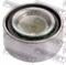 Febest DAC4074003634 Wheel bearing — Photo #1 Febest DAC4074003634 Wheel bearing — Photo #1