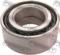 Febest DAC4080003634 Wheel bearing — Photo #1