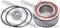 Febest DAC40840038KIT Wheel bearing — Photo #1 Febest DAC40840038KIT Wheel bearing — Photo #1