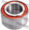 Febest DAC4380005045 Wheel bearing — Photo #1 Febest DAC4380005045 Wheel bearing — Photo #1