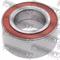 Febest DAC45840041 Wheel bearing — Photo #1