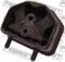 Febest DM001 Insulator engine mounting — Photo #1 Febest DM001 Insulator engine mounting — Photo #1