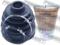 Febest 0415CU20 Dust boot kit axle joint — Photo #1 Febest 0415CU20 Dust boot kit axle joint — Photo #1