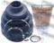 Febest 0415CW6LHT Dust boot kit axle joint — Photo #1 Febest 0415CW6LHT Dust boot kit axle joint — Photo #1