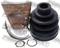 Febest 0415CY2AT Dust boot kit axle joint — Photo #1