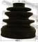 Febest 0415V75RR Dust boot kit axle joint — Photo #2 Febest 0415V75RR Dust boot kit axle joint — Photo #2