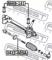 Febest 0422A03A End assy steering rack — Фото №2