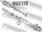 Febest 0422V75 End assy steering rack — Фото №2 Febest 0422V75 End assy steering rack — Фото №2