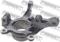 Febest 0428CWFLH Knuckle assy steering — Photo #1 Febest 0428CWFLH Knuckle assy steering — Photo #1