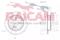 Raicam RD00736 Brake disc — Photo #2
