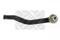 Mapco 49192 End assy tie rod steering — Photo #3 Mapco 49192 End assy tie rod steering — Photo #3