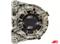 AS-PL A3259(VALEO) Alternator assy — Photo #1 AS-PL A3259(VALEO) Alternator assy — Photo #1