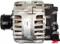 AS-PL A3267(VALEO) Alternator assy — Photo #4