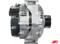 AS-PL A3289 Alternator assy — Photo #2