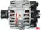 AS-PL A3299 Alternator assy — Фото №1