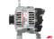 AS-PL A3300 Alternator assy — Photo #1 AS-PL A3300 Alternator assy — Photo #1