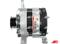 AS-PL A3302 Alternator assy — Photo #1