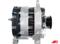 AS-PL A3302 Alternator assy — Photo #2
