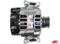 AS-PL A3305PR Alternator assy — Photo #2