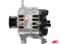 AS-PL A3314 Alternator assy — Photo #2