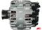 AS-PL A3322 Alternator assy — Photo #1