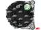 AS-PL A3322 Alternator assy — Photo #4