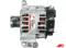 AS-PL A3328 Alternator assy — Photo #1