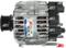 AS-PL A3335PR Alternator assy — Photo #1 AS-PL A3335PR Alternator assy — Photo #1
