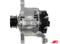 AS-PL A4007PR Alternator assy — Photo #1 AS-PL A4007PR Alternator assy — Photo #1