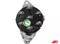 AS-PL A4007PR Alternator assy — Photo #4 AS-PL A4007PR Alternator assy — Photo #4