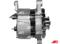 AS-PL A4015 Alternator assy — Photo #1 AS-PL A4015 Alternator assy — Photo #1