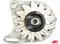 AS-PL A4018 Alternator assy — Photo #3 AS-PL A4018 Alternator assy — Photo #3