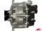 AS-PL A4019 Alternator assy — Photo #1