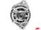 AS-PL A4020 Alternator assy — Photo #2