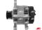 AS-PL A4027 Alternator assy — Photo #1 AS-PL A4027 Alternator assy — Photo #1
