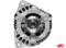 AS-PL A4032 Alternator assy — Photo #2